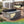 Lifesmart Spas 5 Person Plug and Play 28 Jet LED Outdoor Hot Tub, LS350DX, Taupe