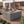 Lifesmart Spas 5 Person Plug and Play 28 Jet LED Outdoor Hot Tub, LS350DX, Taupe