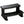 Lifesmart Hot Tub Spa Side Step for Square and Round Hot Tubs, 31