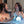 MSpa Round Inflatable Bubble Spa, 4 to 6 Person Hot Tub with LED Lights, Aurora