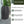 Tierra Verde Knock Down Rain Barrel with Rust Proof Brass Spigot, 39 Gal, Black