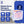 Really Useful Box 32 Liter Storage Container w/Snap Lock Handles, 6 Pack, Clear - TRAPSKI
