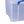 Really Useful Box 32 Liter Storage Container w/Snap Lock Handles, 6 Pack, Clear - TRAPSKI