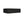 BB17 Integrated Black Ceramic Bathroom Vanity Sink
