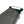 Disc-O-Bed L/XL Cot Sheet for Portable Folding Bed Systems and Camping, Grey