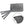 Disc-O-Bed 2XL Cot Sheet for Portable Folding Bed Systems and Camping, Grey