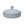 Good Ideas Outdoor Umbrella Stand Patio Base for 1 and 1.5 Inch Poles, White