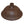 Good Ideas Outdoor Umbrella Stand Patio Base for 1” and 1.5” Poles, Cappuccino