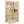 Durable Biometric Wall Safe
