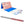 BalanceFrom Fitness All Purpose Mat with Balance Beam Gymnastic Set, Star/Stripe