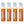 Boost Oxygen Large Pumpkin Spice Aroma 10L Canister Respiratory Support, 4 Pack - TRAPSKI