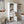 Freestanding Bathroom Vanity Tall With Damping Hinge Doors, Adjustable Shelves - White