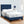 Transitional Upholstered Bed Frame