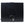 Heavy Duty 5 Gallon Steel Hydraulic Fluid Reservoir Tank With Mounting Foot, 14 Gauge - Black