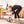 Scoot & Ride 2-in-1 Ride-On & Stand Kids Scooter, Ages 1-5, Highwaykick 1, Steel