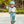 Scoot & Ride 2-in-1 Ride-On & Stand Scooter, Ages 1-5, Highwaykick 1, Forest