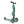 Scoot & Ride 2-in-1 Ride-On & Stand Scooter, Ages 1-5, Highwaykick 1, Forest