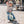 Scoot & Ride 2-in-1 Ride-On & Stand Kids Scooter, Ages 1-5, Highwaykick 1, Kiwi