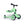 Scoot & Ride 2-in-1 Ride-On & Stand Kids Scooter, Ages 1-5, Highwaykick 1, Kiwi