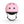 Scoot & Ride Toddler Kids Bike and Scooter Helmet with LED Light, S-M, Rose