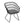 Terry Chair Set of 2