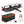 Heavy Duty Folding Hitch Mount Cargo Carrier