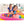 100-Pack Intex Small Plastic Multi-Colored Fun Ballz For A Ball Pit (6 Pack)