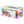 Intex 100-Pack Small Plastic Multi-Colored Fun Ballz for Bounce House (12 Pack)