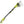 Sun Joe 24V Cordless Pole Chainsaw Electric Telescope Tree Trimmer, 24V-PS8-LTE