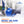 Snow Joe Cordless Snow Shovel Kit for Car Driveway Snow Removal, 24V-SS11-XR