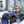 Snow Joe 24V Ride On Car Toy with Snow Plow Scoop and Parental Remote, 24V-SUV1