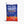 Blue Heat Ice Melt Pellets Deicer and Snow Removal for Driveway, 50 lb, AZ-BH-50
