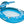 INTEX Inflatable Kids Spray Whale Swimming Spray Pool w/ Water Spout - Open Box
