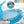 INTEX Inflatable Kids Spray Whale Swimming Spray Pool w/ Water Spout - Open Box
