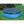 Intex 10 Foot Easy Set Round Above Ground Swimming Pool Debris Vinyl Cover, Blue
