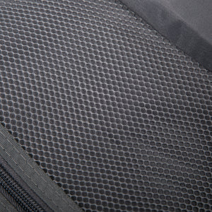 14'/20' 2-Pcs PC Spinner Wheel Luggage Set with Gradient Color and Lock