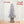 4FT Flocked Christmas Tree with Multicolour LED Lights