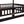 Low Bunk Bed With Slide, Fence And Ladder