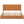 Solid Wood Platform Bed Frame with Headboard, King Size
