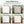 Bathroom Vanity Cabinet With Sink, Soft Close Doors With Door Organizer
