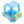 Intex My Baby Float Inflatable Swimming Pool Kiddie Tube Raft | 56581EP