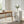 Farmhouse Nightstand, Charging Station & Storage