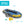 Intex Challenger 2 Inflatable 2 Person Floating Boat Raft Set w/ Oars & Air Pump