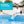 Intex 28003E Deluxe Above Ground Pool Maintenance Kit for 800 GPH