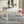 Executive Desk, Large Office Computer Workstation With Thick Frame - White