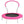Kangle Store Trampoline With Handle