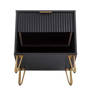 Dumbo - Modern Nightstand