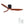 Low Profile Flush Mount Ceiling Fan With Light And Reversible Quiet Motor - Matte Black