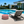 Outdoor Inflatable Ottoman