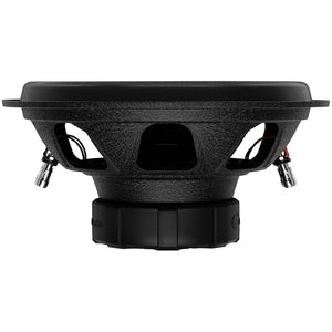 Planet Audio AC12D 12" 1800 W 4 Ohm Dual Voice Coil Car Audio Subwoofer (2 Pack)